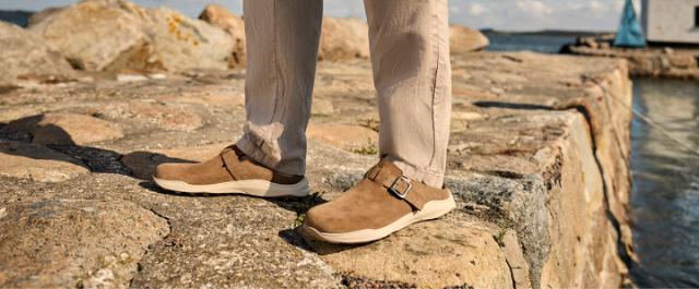 New Feet style 261-21-1733