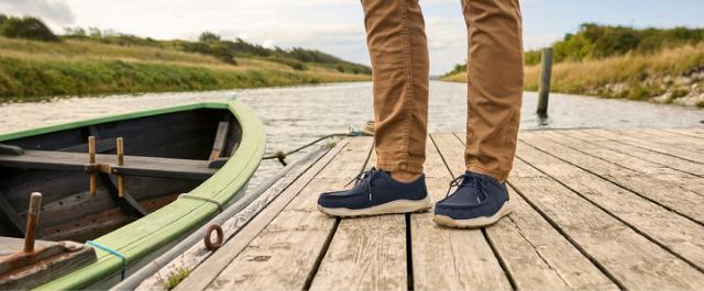 New Feet 261-26-1541