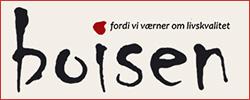 Køb New Feet fodtøj hos Boisen