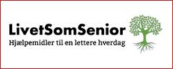 Køb New Feet fodtøj hos Livet Som Senior