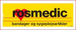 Køb New Feet fodtøj hos Rosmedic