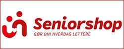 Køb New Feet fodtøj hos Seniorshop
