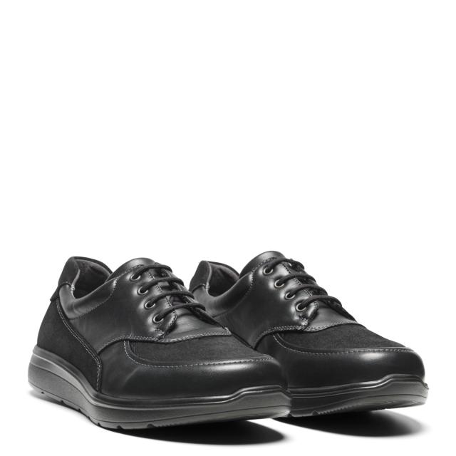 Klassisk snøresko til herrer