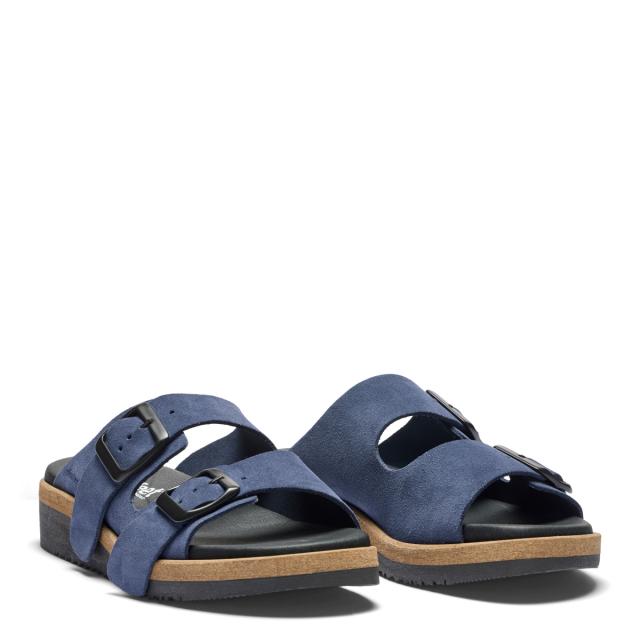 Dame slip in med to indstillelige spænder