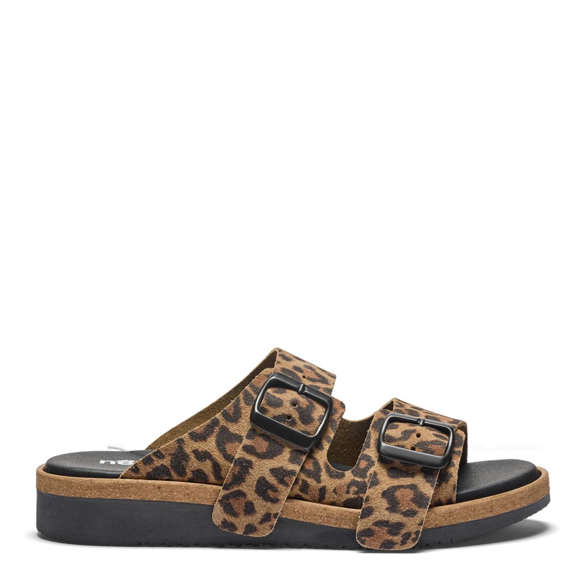 Dameslip-in med to justerbare spænder