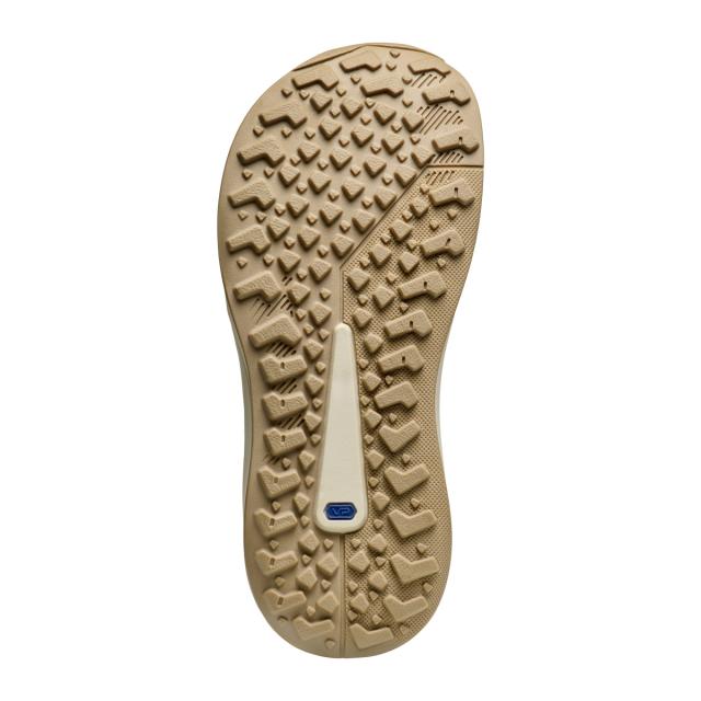 Sporty snøresko - til herrer