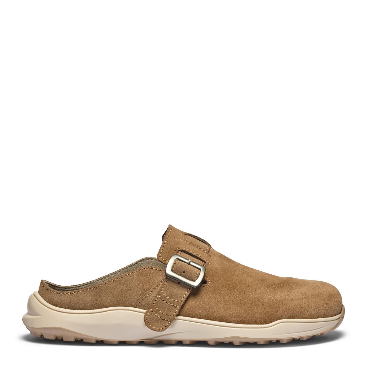 Slip-in med justerbart spænde - til damer