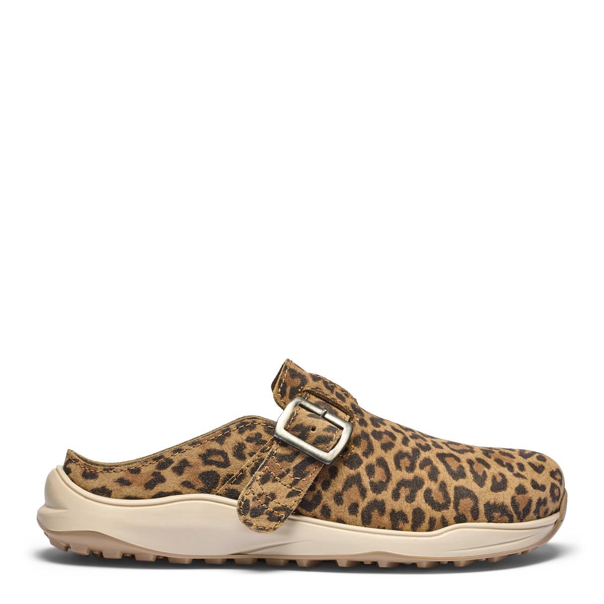 Slip-in med justerbart spænde - til damer