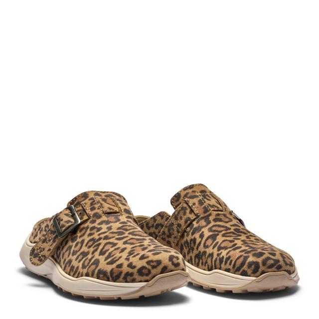 Slip-in med justerbart spænde - til damer