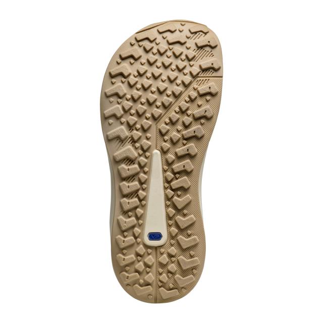 Sporty snøresko - til damer