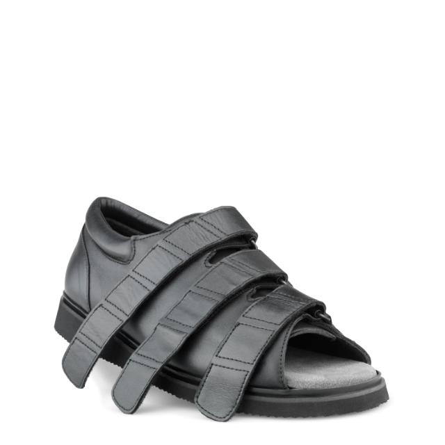 Sandal with heel counter PRO