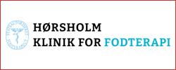 Køb New Feet online hos Hørsholm Klinik for fodterapi